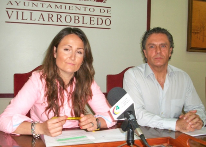 El Ayuntamiento de Villarrobledo se desmarca de una posible deuda que pudiera tener con el club de fútbol local