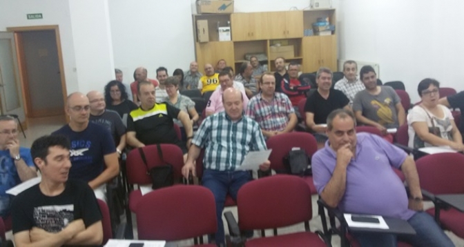 Preacuerdo en el convenio estatal del calzado para cerca de 5.000 trabajadores de Castilla-La Mancha como los de Almansa y Fuensalida
