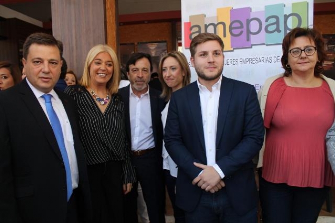 El Plan de Autoempleo de CLM incluirá ayudas para que las mujeres autónomas puedan contratar trabajadores durante la baja por maternidad