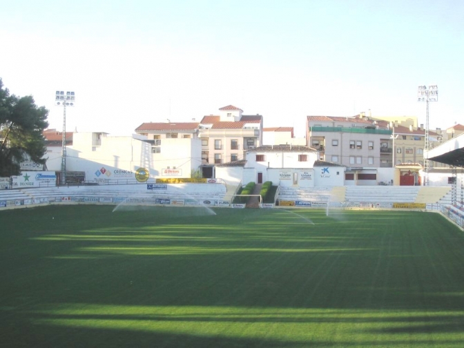 El Ayuntamiento de Villarrobledo confirma las negociaciones con el club de fútbol pero no está de acuerdo con las afirmaciones de la entidad