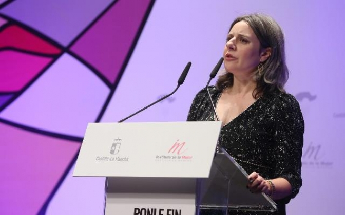 La Junta de Castilla-La Mancha destaca la importancia de prestar una atención “integral” a las víctimas de violencia de género