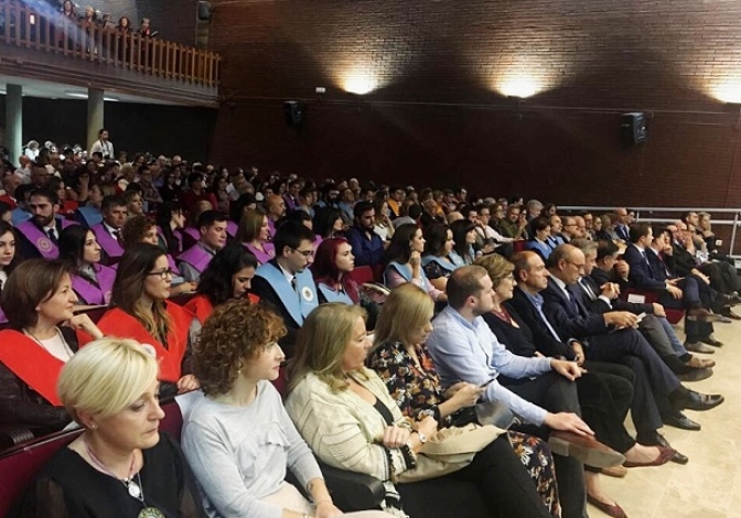 El Centro Asociado de la UNED en Albacete abre su curso 2017-2018