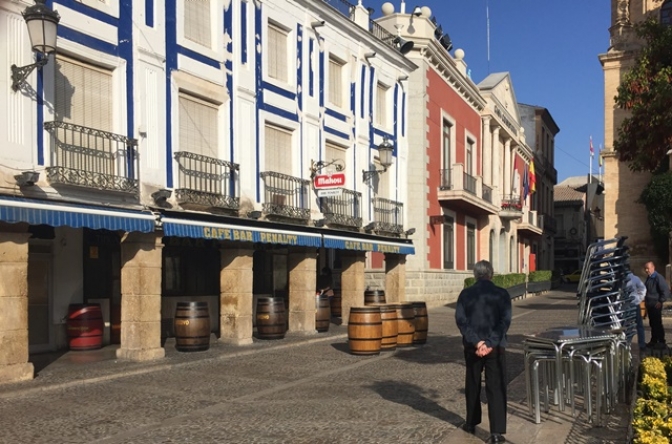 La Junta de Castilla-La Mancha convoca las ayudas para rehabilitación de edificios y viviendas