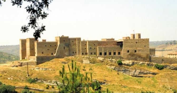 Sigüenza, ha sido elegida ‘Capital del turismo rural 2017’ por los seguidores de EscapadaRural.com