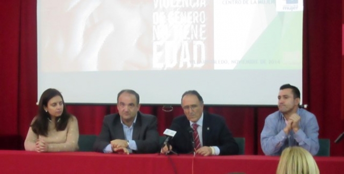 Talleres de prevención de modalidades de acoso y violencia de género en la red en Villarrobledo