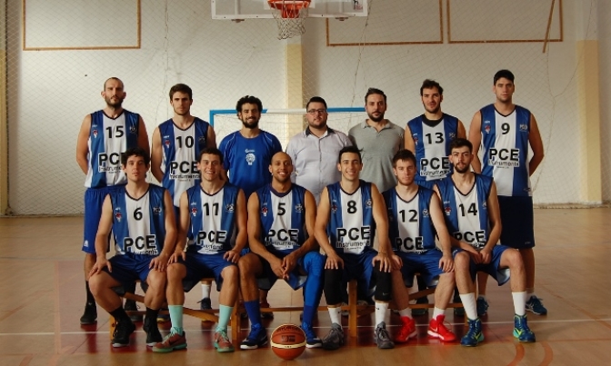 El PCE Instruments de Tobarra se impuso en Cuenca en un partido muy igualado (79-84)