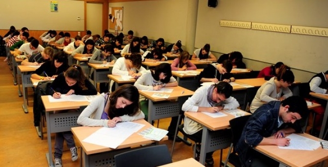 El 50,2% de los alumnos castellano-manchegos de ESO están estudiando un segundo idioma extranjero