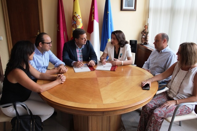 Los albaceteños podrán acceder a un servicio de mediación para resolver sus litigios