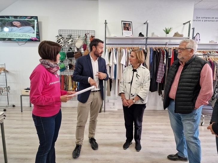 Castilla-La Mancha apoya las iniciativas innovadoras al servicio de la creación de nuevos productos para favorecer la economía circular
