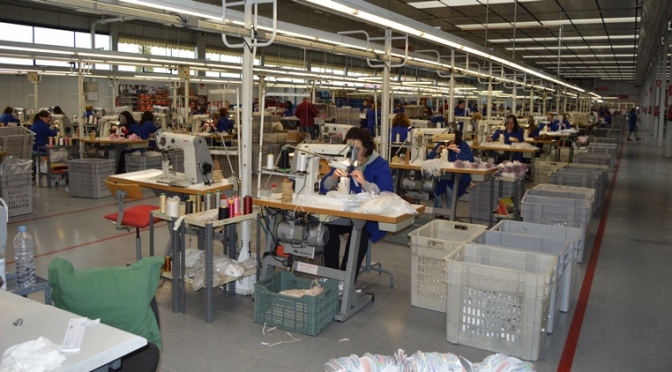 3.323 plazas ofertadas en 223 cursos en Castilla-La Mancha, en la convocatoria de formación para jóvenes desempleados
