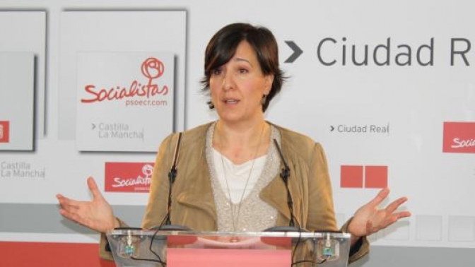 'C-LM ha perdido 500 millones de euros con Arias Cañete como ministro'