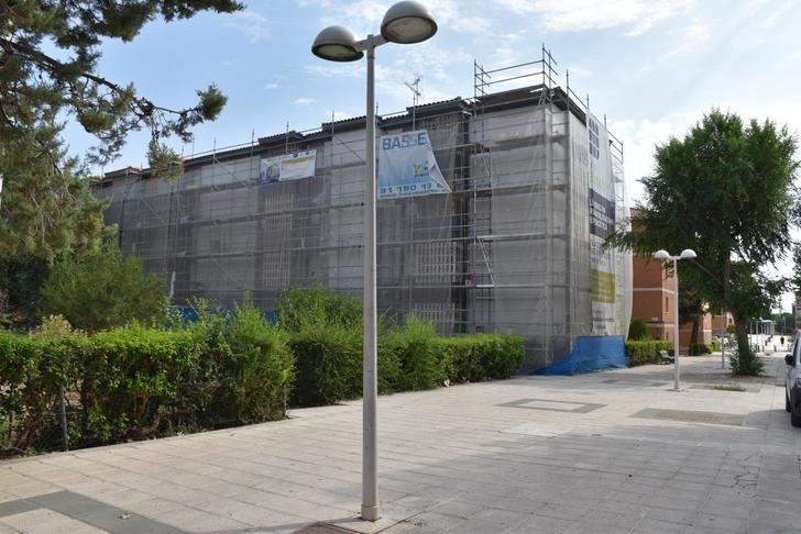 Castilla-La Mancha invierte 300 millones de euros en rehabilitación energética de edificios y viviendas