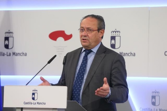 Castilla-La Mancha, entre las cinco comunidades autónomas que más crecerán en 2017 y 2018