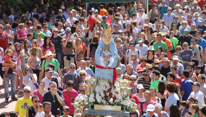 Imágenes A. Martínez (Almansa)
