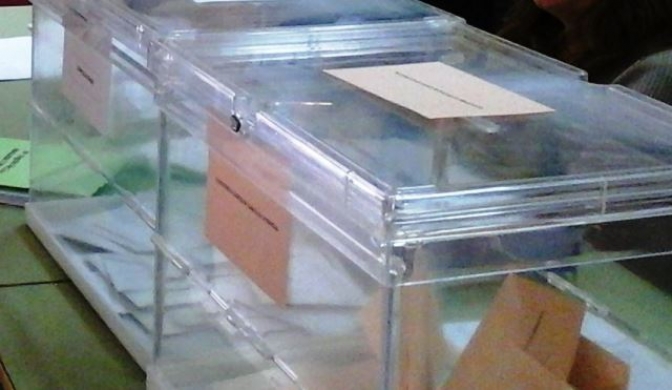 CCOO alerta que podrían estar en riesgo el voto por correo y la propaganda electoral si Correos no refuerza con carácter inmediato la plantilla