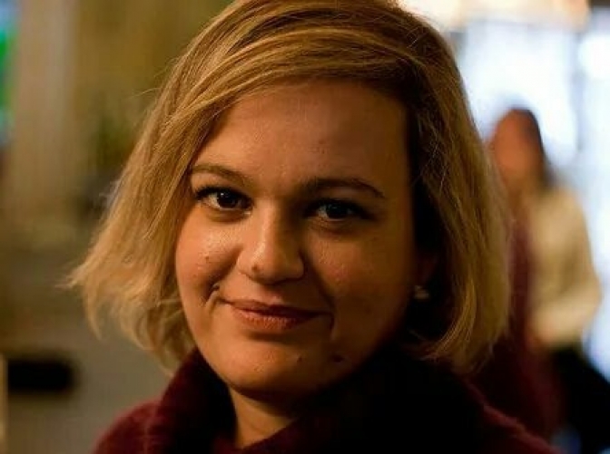 Marian Gabardino