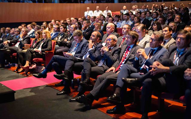 Eiffage Energía celebra en Albacete su décimo quinto aniversario con los trabajadores como protagonistas