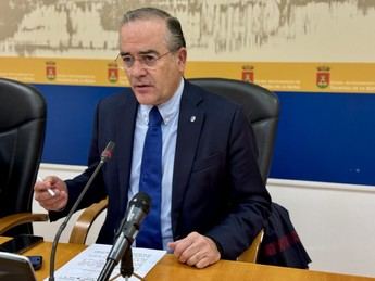 Talavera podría ser declarada zona catastrófica por inundaciones