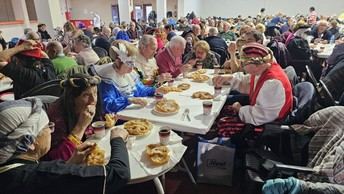 Ayuntamiento de La Roda busca licitadores para hostelería en Carnaval 2026