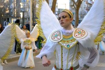 La Roda cierra su Carnaval 2026 y ya se prepara para el de 2027