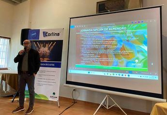 Castilla-La Mancha impulsa el cultivo ecológico de almendro con ayudas significativas