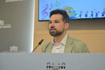Miguel Zamora anuncia ayudas educativas y culturales por 1.500.000 euros para municipios pequeños