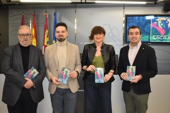 Albacete inicia la VIII Semana de Música Sacra con nueve conciertos gratuitos