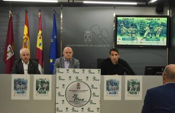 Albacete, sede de la primera fase de la Liga Nacional de Kárate con más de 1.200 deportistas
