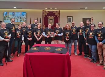 El BSR Amiab Albacete celebra su segunda Copa del Rey con el apoyo de Diputación y Ayuntamiento