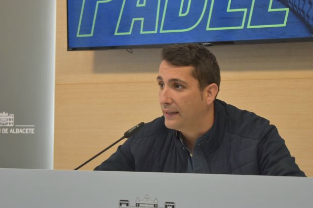 La Diputación de Albacete lanza el 5º Circuito Provincial de Pádel con 25 torneos programados
