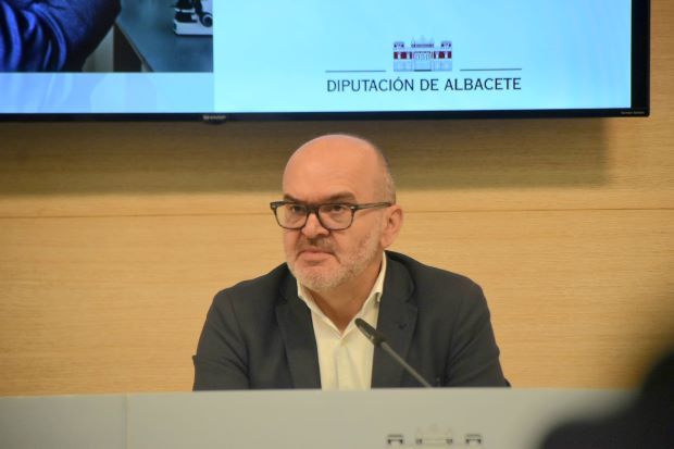 La Diputación de Albacete incrementa el 50% as Ayudas a la Investigación Juan Carlos Izpisúa Belmonte para mejorar la salud