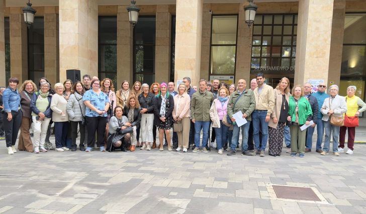 ADACE celebra 30 años de lucha por la dignidad y derechos de las personas con daño cerebral sobrevenido