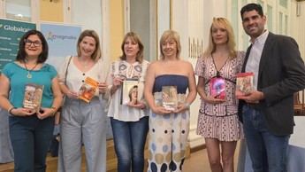 Sonrisas de Cuento: Una década uniendo cultura, educación y solidaridad en Albacete