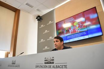 La Diputación de Albacete lanza cuatro Campamentos de Verano para jóvenes de 9 a 15 años con 200 plazas disponibles