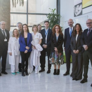 La Diputación de Albacete refuerza su apoyo a la investigación en sanidad pública