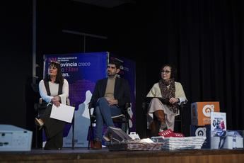 La Diputación de Albacete impulsa la inclusión digital para mayores en Pozohondo