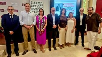 Diputación de Albacete rinde homenaje a Domingo Henares Martínez por su legado cultural