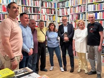 La Diputación de Albacete lanza nueva edición de Barcarola en homenaje a Carmen Martín Gaite