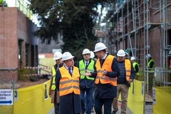 Castilla-La Mancha lanza la convocatoria de los Premios de Investigación e Innovación 2025