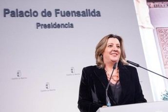 Castilla-La Mancha atrae a 34.800 visitantes en FITUR y genera más de 1.880 contactos profesionales