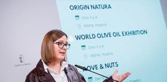 Castilla-La Mancha invertirá 2.8 millones de euros para promocionar sus alimentos en 2026