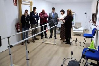 Castilla-La Mancha aumenta la inversión para mayores en pueblos pequeños en 2026