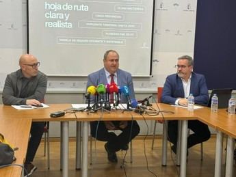 Presentan plan para modernizar regadíos en Castilla-La Mancha