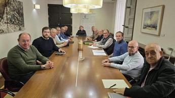 Apoyo del Gobierno regional a regadíos de La Gineta y Montalvos en su solicitud de agua del Júcar