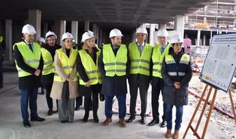 45 millones de euros para construir viviendas en alquiler asequible