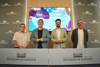 El V Festival Jazz en el Botánico se Expande: Más días y actividades para todos