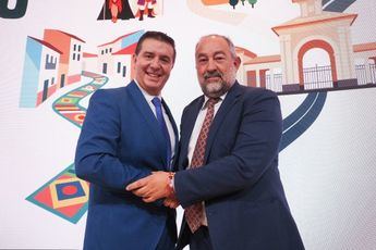 La Diputación de Albacete lanza la Cátedra de Turismo Sostenible en FITUR 2026 para profesionalizar el sector turístico