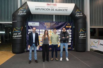 La Diputación de Albacete clausura el Circuito de BTT, consolidado como referente del ciclismo popular