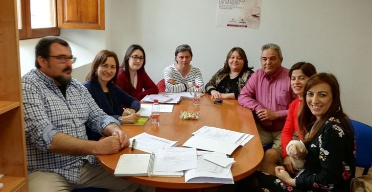 El Instituto de la Mujer de Castilla-La Mancha destaca la labor de la Unidad de Igualdad de Género de El Bonillo
