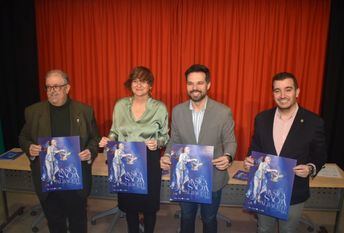 La VII Semana de Música Sacra de Albacete se celebrará del 1 al 8 de abril con espectáculos gratuitos